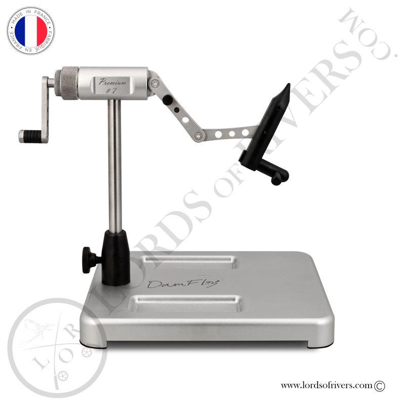 Premium Vise Full Set Damfly