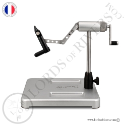 Etaux complet Premium Damfly