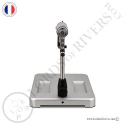 Etaux complet Premium Damfly