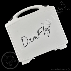 Premium Vise Full Set Damfly