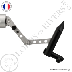 Etaux "Black Edition" complet Premium Damfly