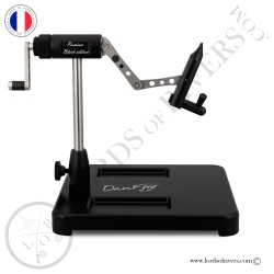 Etaux "Black Edition" complet Premium Damfly