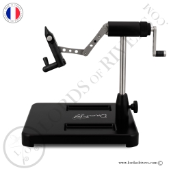 Etaux "Black Edition" complet Premium Damfly