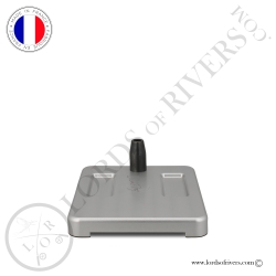 Fly Knot Tool + Base Etaux Damfly