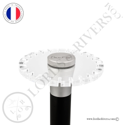 Support Fibres/Flashabou Petit Model Damfly