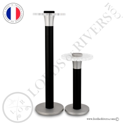 Support Fibres/Flashabou Petit Model Damfly