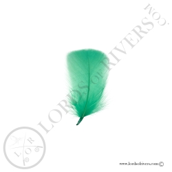 Coquille D'oie Colorées Vives Au Poids - Lords Of Rivers