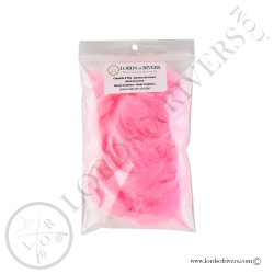 Goose Colored Body Feathers-100 Feathers  Hand Selected - Lords Of Rivers