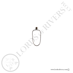 Fly Tying Kit Outils - Lords Of Rivers