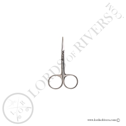 Feather Scissors - Lords of Rivers