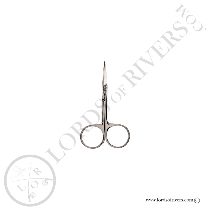 Ciseaux à Plumes - Lords of Rivers