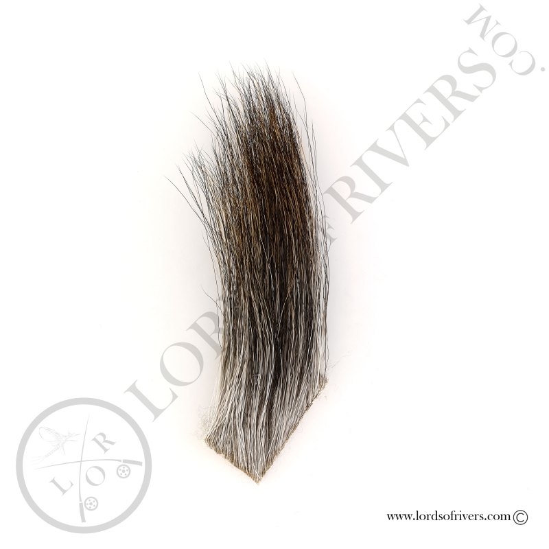 Moose Mane Fur - Lords of Rivers