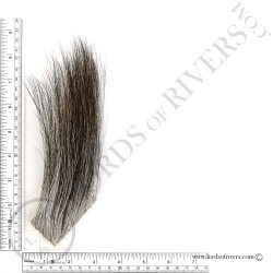 Moose Mane Fur - Lords of Rivers