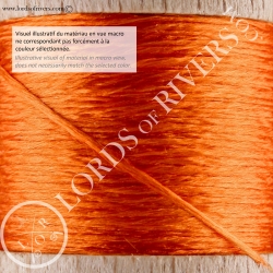 Ovale Silk Au Ver à Soie Illus. 1