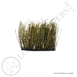 Frange de Herls de Paon - Lords of Rivers