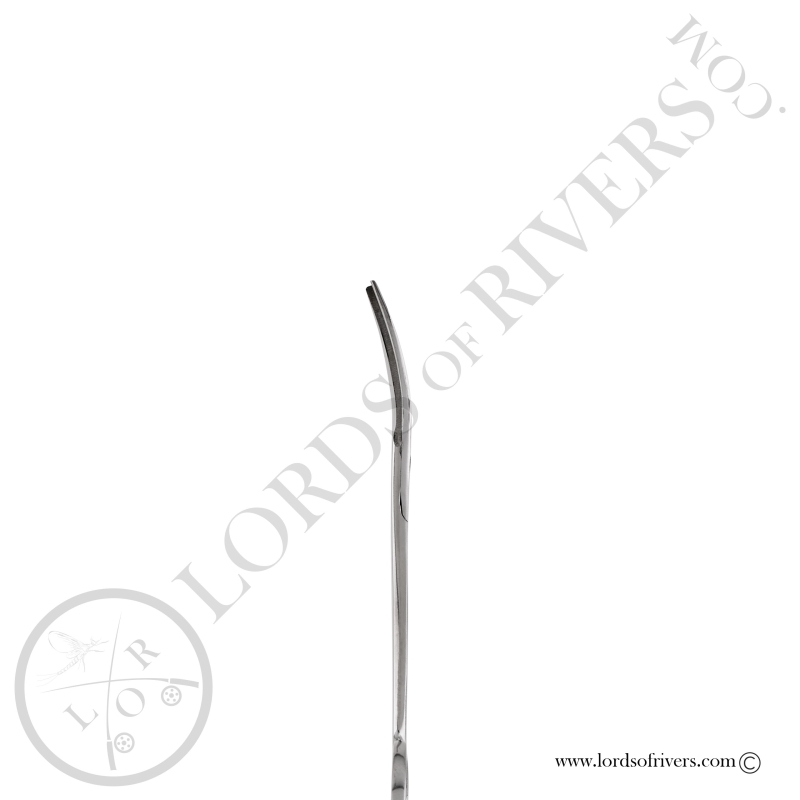 Curved scissors - Lords of Rivers