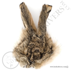 Natural hare Mask Top Grade Lords Of Rivers