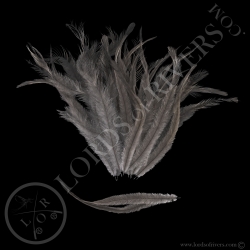 Emu -Dyed Body Feathers - Lords Of Rivers