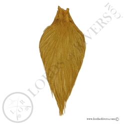 Keough Tyer's Grade Rooster Neck