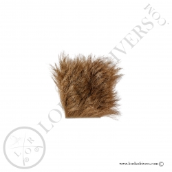 Dye Kangaroo fur on skin Lords Of Rivers