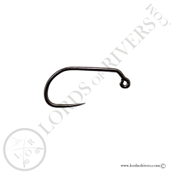 Jig Hook Nymphs Lords Of Rivers LOR-403JBLB