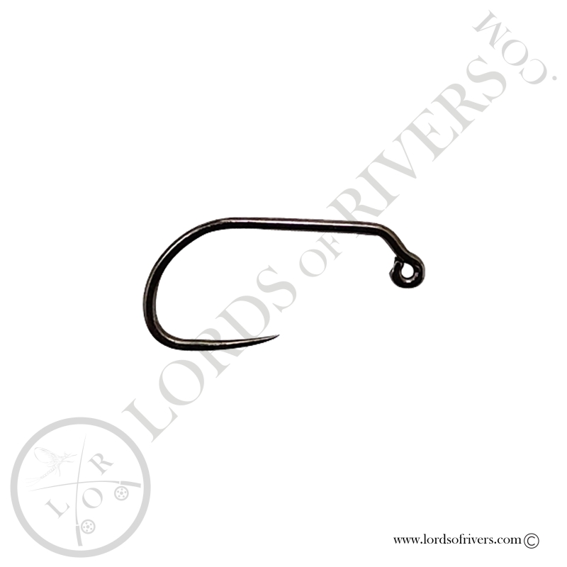 Jig Hook Nymphs Lords Of Rivers LOR-403JBLB