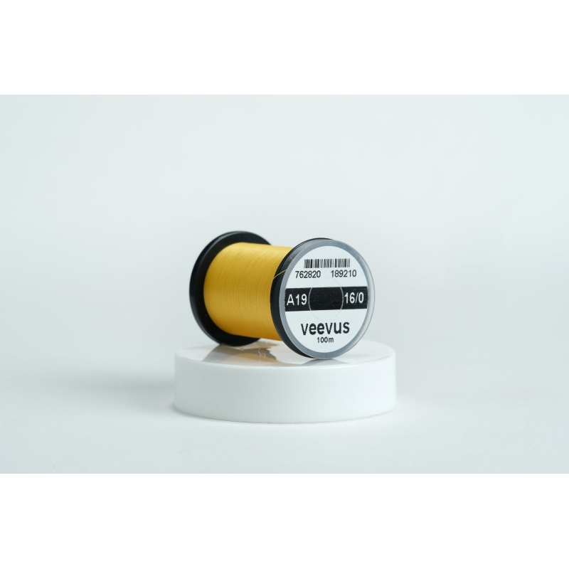 Veevus thread 16/0