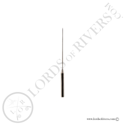 Etaux Professionnel Type Regal + Kit Outils Lords of Rivers