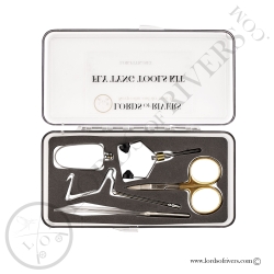 Pack Starter + Kit Outils Lords Of Rivers - Etau rotatif Danica