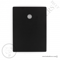 Pedestal Base Pack + Fly Tiyng Tools Kit Lords Of Rivers - Danica rotary fly Tying vise