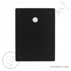 Pedestal Base Pack + Fly Tiyng Tools Kit Lords Of Rivers - Danica rotary fly Tying vise