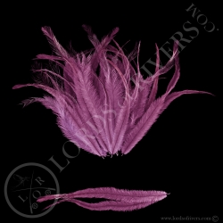 Emu -Dyed Body Feathers - Lords Of Rivers