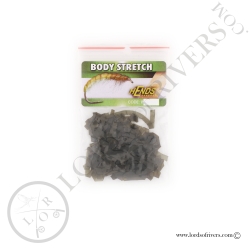 Body Stretch Hends