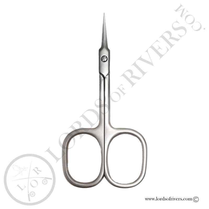 Scissors Micro Pointy Arrow - Lords of Rivers