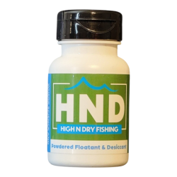 High N Dry Powdered Floatant & Desiccant