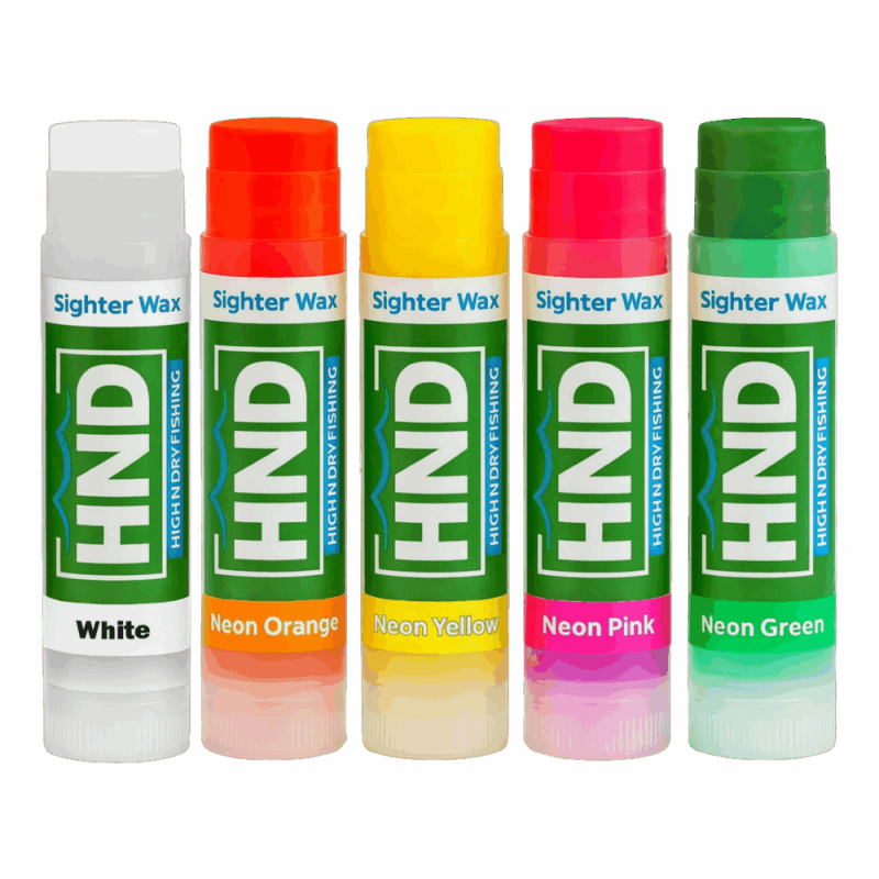 High N Dry Sighter Wax