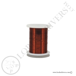 Color Copper wire 0,0078 Inchs Lords of Rivers