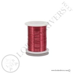 Color Copper wire 0,0078 Inchs Lords of Rivers