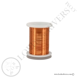 Color Copper wire 0,0118 Inchs Lords of Rivers