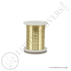 Fil de Cuivre Coloré 0.3 mm Lords of Rivers