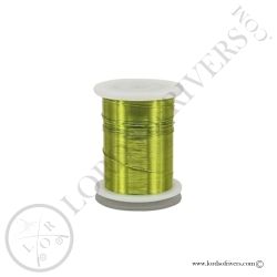 Color Copper wire 0,0118 Inchs Lords of Rivers