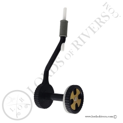 Porte Bobine Céramique à Frein Lords of Rivers