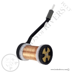 Porte Bobine Céramique à Frein Lords of Rivers