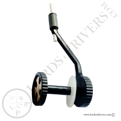 Porte Bobine Céramique à Frein Lords of Rivers