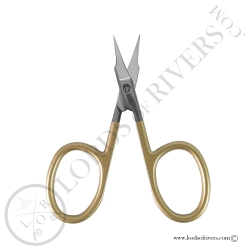 Scissors Arrow Point - Lords of Rivers