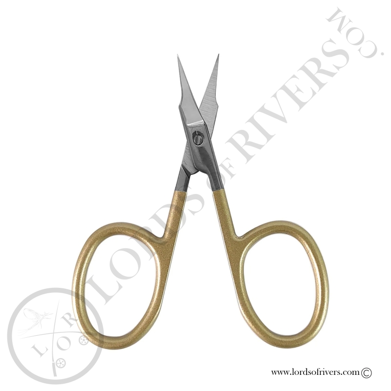 Scissors Arrow Point - Lords of Rivers