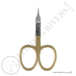 Scissors Arrow Point - Lords of Rivers