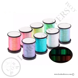Lumi Yarn UV Thread 150D NEW Lords of Rivers