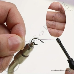 Lumi Yarn UV Thread 150D NEW Lords of Rivers