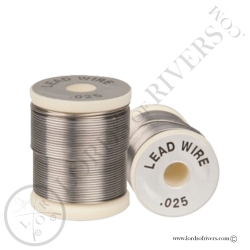 Lead Wire 0,02 Inchs /0,031Inchs/0,039 Inchs /0,079 Inchs Lords of Rivers